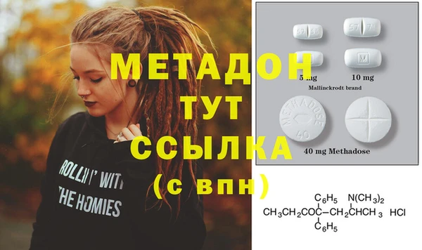 хмурый Алексин