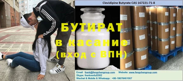 хмурый Алексин