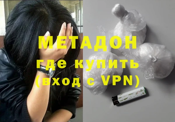 хмурый Алексин